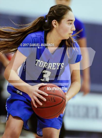 Thumbnail 1 in Ventura vs La Jolla Country Day photogallery.