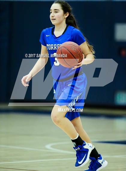 Thumbnail 2 in Ventura vs La Jolla Country Day photogallery.