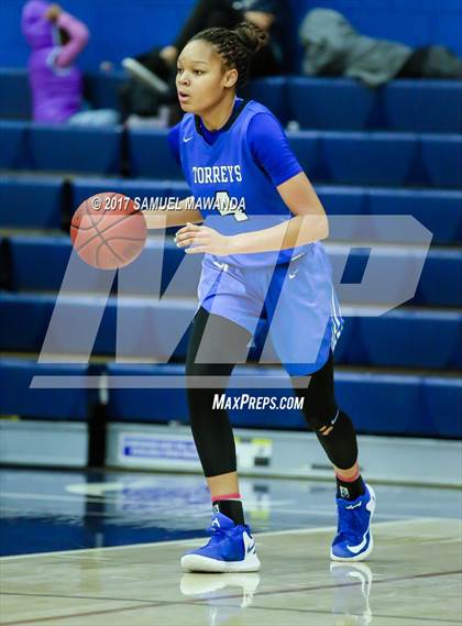 Thumbnail 2 in Ventura vs La Jolla Country Day photogallery.