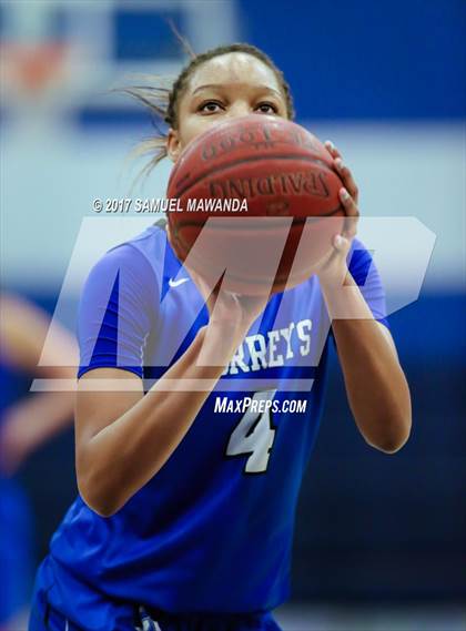 Thumbnail 1 in Ventura vs La Jolla Country Day photogallery.