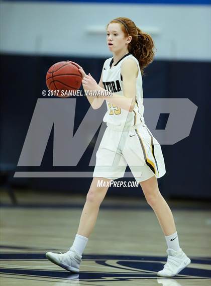 Thumbnail 3 in Ventura vs La Jolla Country Day photogallery.