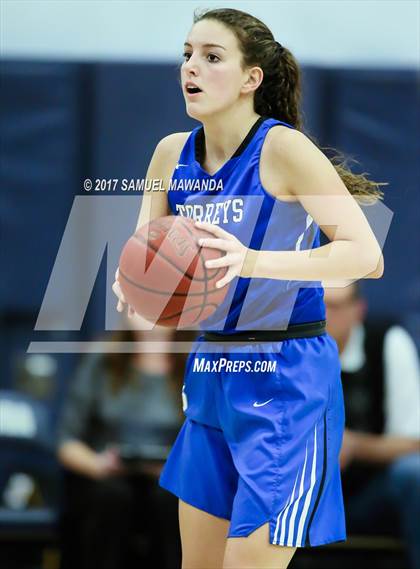 Thumbnail 3 in Ventura vs La Jolla Country Day photogallery.