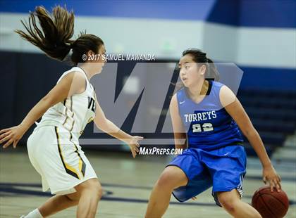 Thumbnail 2 in Ventura vs La Jolla Country Day photogallery.