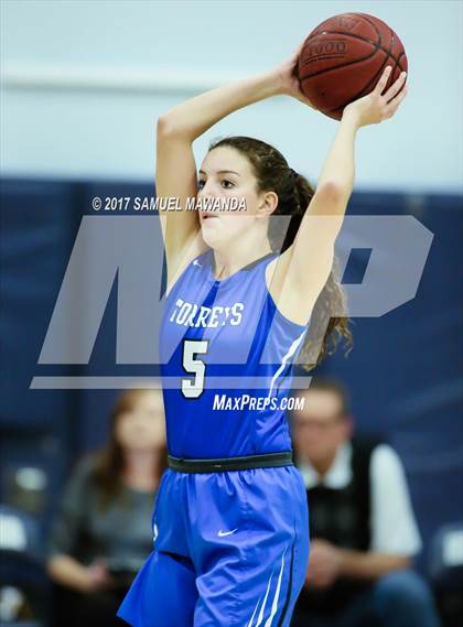 Thumbnail 2 in Ventura vs La Jolla Country Day photogallery.