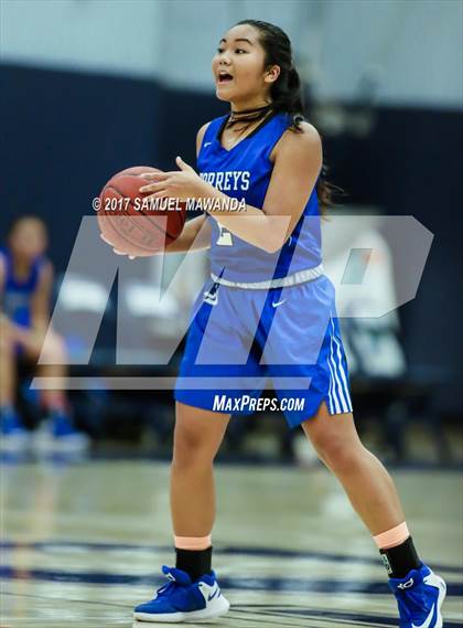 Thumbnail 1 in Ventura vs La Jolla Country Day photogallery.