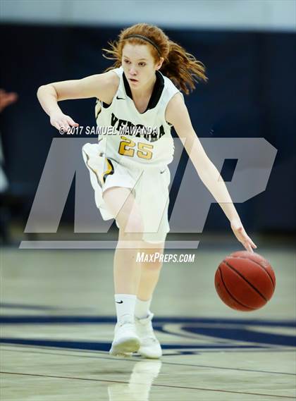Thumbnail 1 in Ventura vs La Jolla Country Day photogallery.