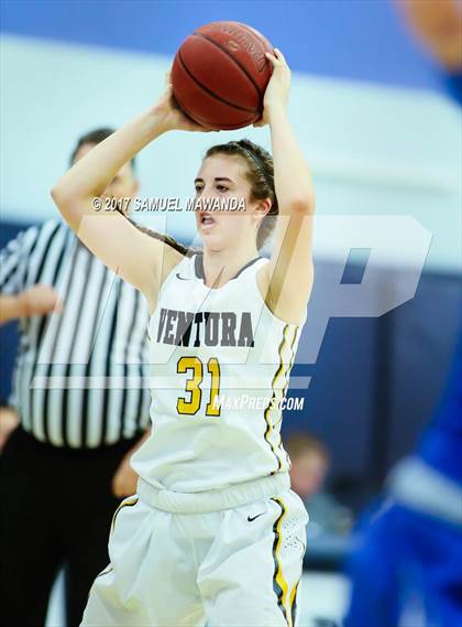 Thumbnail 3 in Ventura vs La Jolla Country Day photogallery.