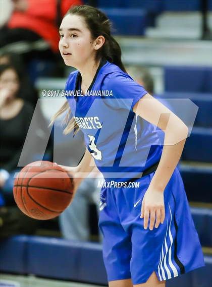 Thumbnail 2 in Ventura vs La Jolla Country Day photogallery.
