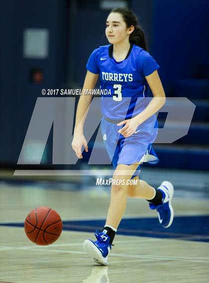 Thumbnail 3 in Ventura vs La Jolla Country Day photogallery.