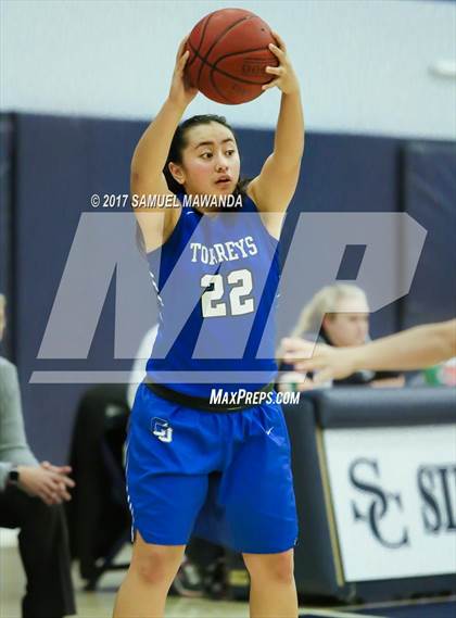 Thumbnail 2 in Ventura vs La Jolla Country Day photogallery.