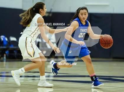 Thumbnail 3 in Ventura vs La Jolla Country Day photogallery.