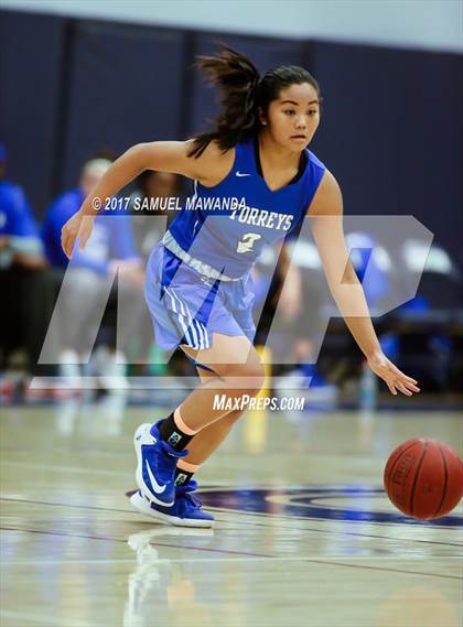 Thumbnail 2 in Ventura vs La Jolla Country Day photogallery.