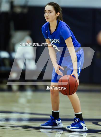Thumbnail 1 in Ventura vs La Jolla Country Day photogallery.