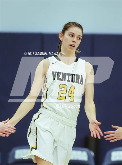 Thumbnail 3 in Ventura vs La Jolla Country Day photogallery.