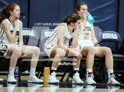 Thumbnail 3 in Ventura vs La Jolla Country Day photogallery.