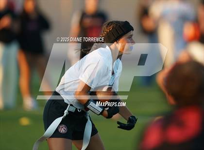 Thumbnail 2 in JSerra Catholic @ Orange Lutheran photogallery.