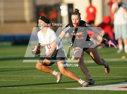 Thumbnail 2 in JSerra Catholic @ Orange Lutheran photogallery.