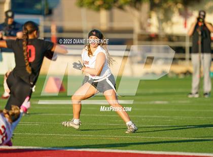 Thumbnail 1 in JSerra Catholic @ Orange Lutheran photogallery.