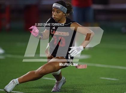 Thumbnail 1 in JSerra Catholic @ Orange Lutheran photogallery.