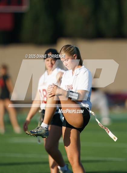 Thumbnail 3 in JSerra Catholic @ Orange Lutheran photogallery.