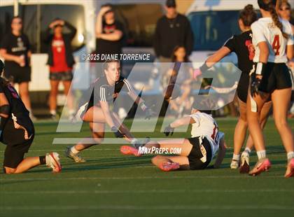 Thumbnail 2 in JSerra Catholic @ Orange Lutheran photogallery.
