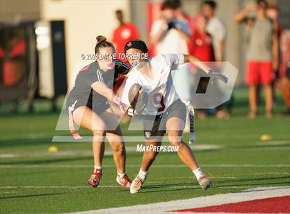 Thumbnail 1 in JSerra Catholic @ Orange Lutheran photogallery.