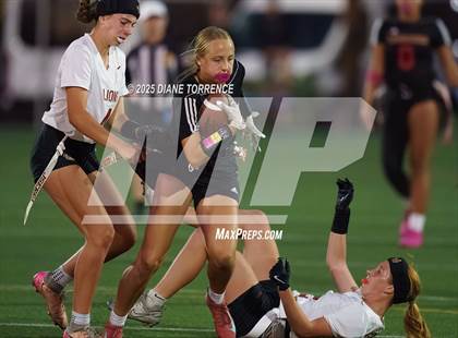 Thumbnail 1 in JSerra Catholic @ Orange Lutheran photogallery.