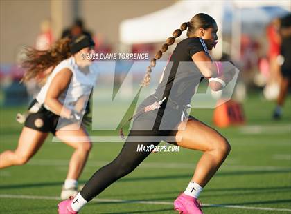 Thumbnail 1 in JSerra Catholic @ Orange Lutheran photogallery.