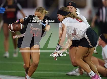 Thumbnail 1 in JSerra Catholic @ Orange Lutheran photogallery.