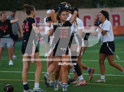 Thumbnail 3 in JSerra Catholic @ Orange Lutheran photogallery.