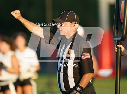 Thumbnail 3 in JSerra Catholic @ Orange Lutheran photogallery.