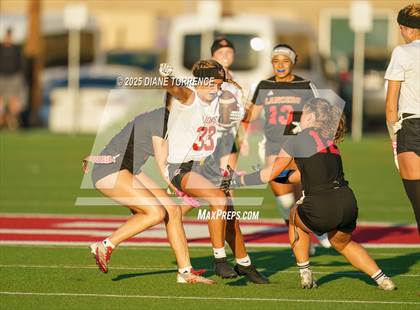 Thumbnail 1 in JSerra Catholic @ Orange Lutheran photogallery.