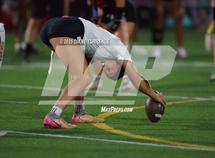 Thumbnail 2 in JSerra Catholic @ Orange Lutheran photogallery.