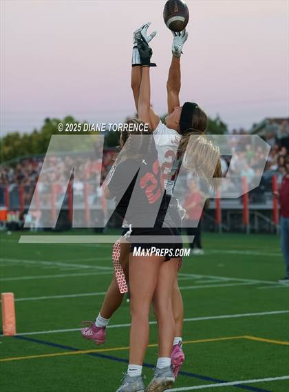 Thumbnail 2 in JSerra Catholic @ Orange Lutheran photogallery.