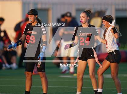 Thumbnail 1 in JSerra Catholic @ Orange Lutheran photogallery.