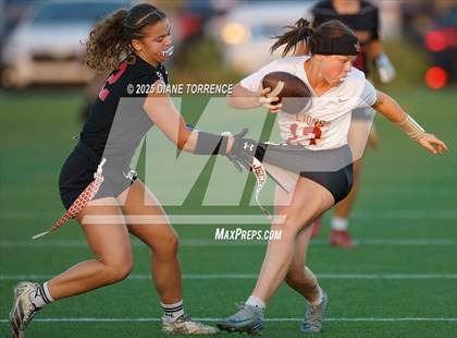 Thumbnail 1 in JSerra Catholic @ Orange Lutheran photogallery.