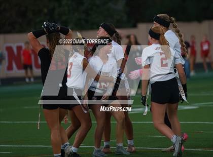 Thumbnail 2 in JSerra Catholic @ Orange Lutheran photogallery.