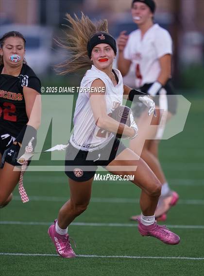 Thumbnail 1 in JSerra Catholic @ Orange Lutheran photogallery.