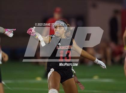 Thumbnail 2 in JSerra Catholic @ Orange Lutheran photogallery.