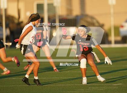 Thumbnail 3 in JSerra Catholic @ Orange Lutheran photogallery.