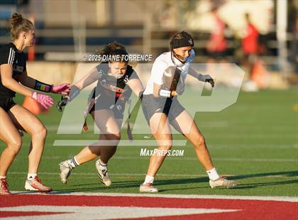 Thumbnail 2 in JSerra Catholic @ Orange Lutheran photogallery.