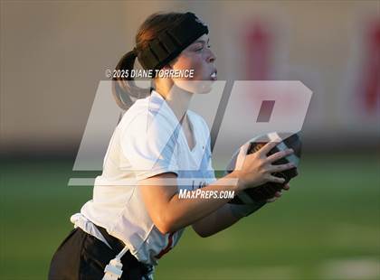 Thumbnail 3 in JSerra Catholic @ Orange Lutheran photogallery.
