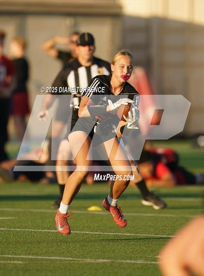 Thumbnail 1 in JSerra Catholic @ Orange Lutheran photogallery.