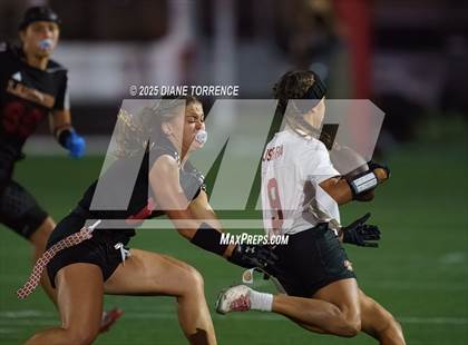 Thumbnail 2 in JSerra Catholic @ Orange Lutheran photogallery.
