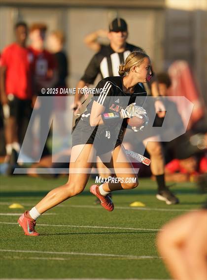 Thumbnail 2 in JSerra Catholic @ Orange Lutheran photogallery.