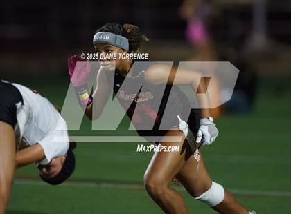 Thumbnail 1 in JSerra Catholic @ Orange Lutheran photogallery.