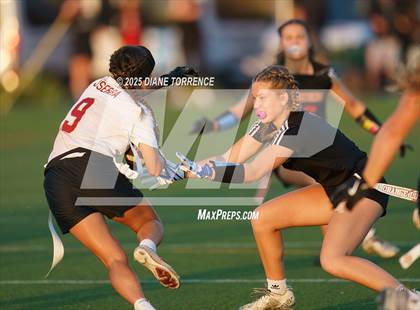 Thumbnail 1 in JSerra Catholic @ Orange Lutheran photogallery.