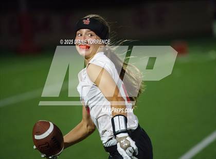 Thumbnail 2 in JSerra Catholic @ Orange Lutheran photogallery.