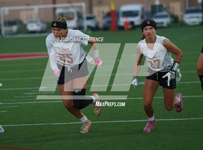 Thumbnail 1 in JSerra Catholic @ Orange Lutheran photogallery.