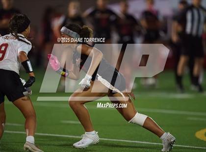 Thumbnail 3 in JSerra Catholic @ Orange Lutheran photogallery.